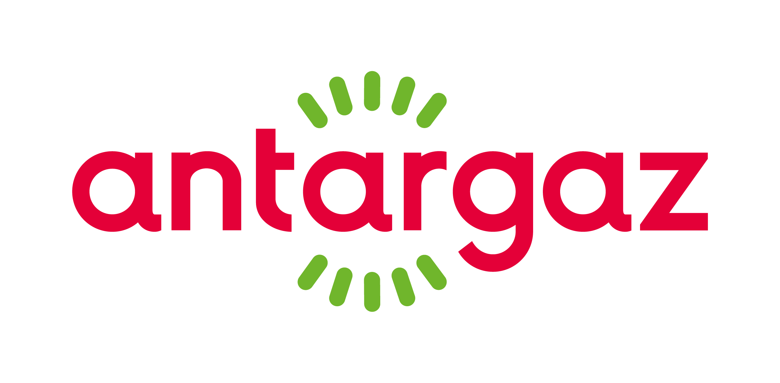 Antargaz Logo
