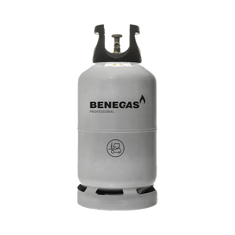 Benegas Power Easyclip 12,95KG